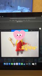 -DeerFriend童趣主题上门拍·到家·外拍摄影机构 (国贸店)