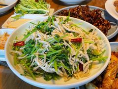 -小吊梨汤·北京菜(香山店)