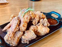 原味炸鸡-勾勾锅(联宝公寓店)