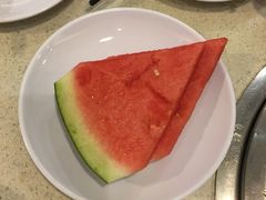 -江南食代自助餐厅(宝龙城市广场店)