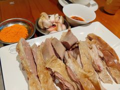 -青海名吃尕张娃非遗烤肉(海湖总店)