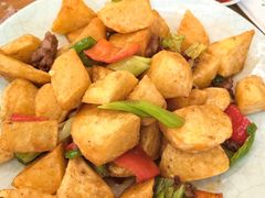 -清真·益鑫羊肉手抓馆(花园北街店)