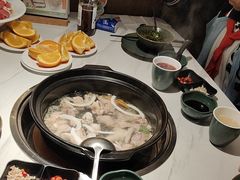 -狐狸爱上椰子鸡(滨江星光大道店)