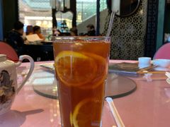 -誉八仙酒楼(静安大悦城店)