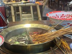 -牛签签串串香(IFS店)