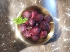-大叹号·朝鲜族烤肉(潍坊泰华城店)