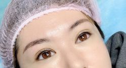 -Yue Show馨选·半永久纹眉纹眼线