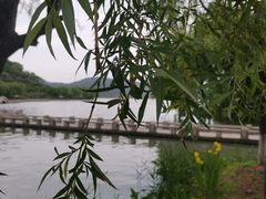 -南北湖风景区
