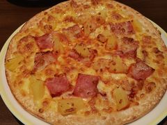 -萨莉亚意式餐厅(杭州西溪龙湖天街店)