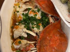 -洲晓鲜·舟山海鲜大排档(朱家尖风景区店)