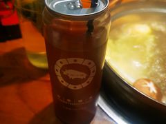 牛牛酸角-原牛道·潮汕围炉火锅(讯美店)