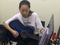 -超乐琴行(碧桂园天麓山店)