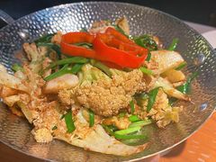 -外婆家(静安大悦城店)