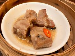 -香宫中餐厅·大连香格里拉(人民路店)
