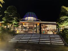 -茅草房·河畔园林火锅