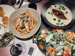 -FOOOO CITY CLUB 孚乐里音乐西餐酒吧(来福士店)