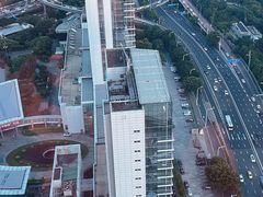 -三迪希尔顿酒店·星空酒廊