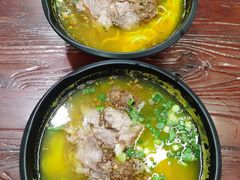 酱香牛肉米线-一品飘香米线(一中总店)