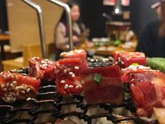 -炙忧烤肉屋(中国铁建广场店)