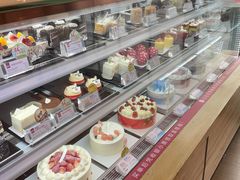 -85度C(北京八角物美店)