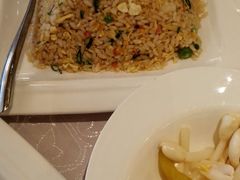 -维景国际大酒店-随园中餐厅