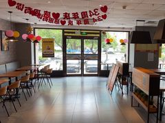 -真功夫(彩田路店)
