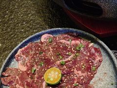 -樱嘢·炭火烧肉(惠南店)
