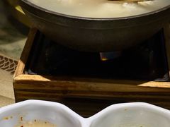 -锦府盐帮·李宅(领展购物广场中关村店)