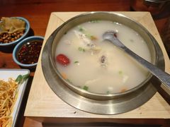 -鑫日千里马朝鲜族小馆(总店)