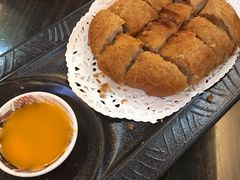香酥芋泥鸭-堂宴·老厦门私房菜(1988仙岳总店)