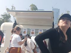 -深圳湾万象城(南山店)