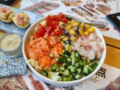 -Sushi Love 创意寿司(丽影广场店)