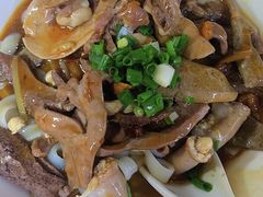 -荔林食店(西华路店)
