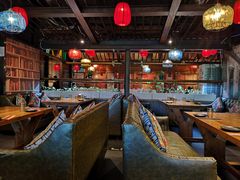 大堂-望京一号·重庆江湖菜(工体店)