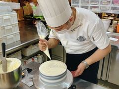 -喜利来蛋糕(景子街店)