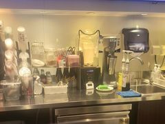 -COSTA COFFEE(天通苑华联店)