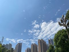 -阿哈湖国家湿地公园
