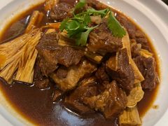 -汉唐守艺人·河北面馆(民心河店)