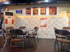 -小板凳(四公里店)