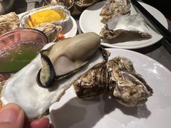 -渔纬港海鲜自助餐厅(湖里万达店)