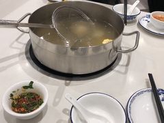 -陈记顺和潮汕牛肉火锅(番禺迎宾大道店)