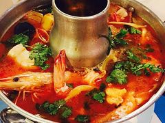 -Onion restaurant