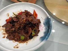 -北京全聚德烤鸭店(昌平店)