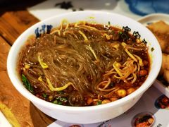 -宽窄巷成都菜(青岛路万达广场店)