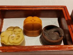 -阳澄湖费尔蒙酒店颐丰阁中餐厅(马鞍山西路店)