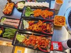 -北木南烤肉和酒(重庆雾都广场店)