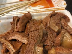 -细妹五香牛杂(步行街店)