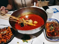 -付小姐在成都(五道口店)