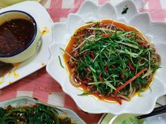 -洪霞餐馆