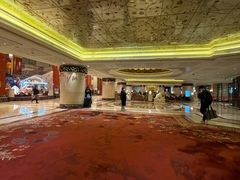 -北京中国大饭店